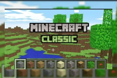 Cara Cepat Bermain Minecraft Classic 2026, Panduan Lengkap untuk Pemula