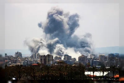 Iran Tegaskan Gencatan Senjata dengan AS Mencakup Lebanon, Peringatkan Konsekuensi Pelanggaran