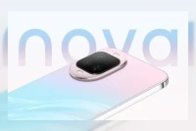 Huawei Nova 16z Resmi Meluncur dengan Fitur Pesan Satelit BeiDou