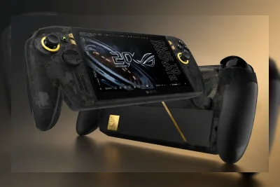 Asus ROG Xbox Ally X20 Resmi Meluncur dengan Layar OLED dan AR Glasses