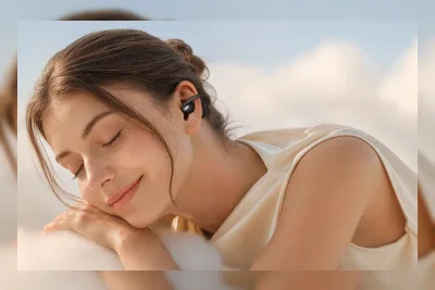 Baseus Luncurkan Earbuds Clip-On Bowie MC2 dengan Driver 11mm, LDAC, IP67, dan Baterai 55 Jam