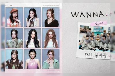Kembalinya I.O.I dan Wanna One: Lebih dari Sekadar Nostalgia