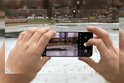 Mengapa Hasil Foto Kamera HP Tiba-tiba Buram? Ini Penyebab dan Solusinya