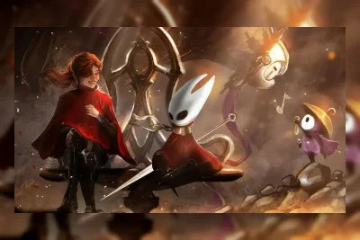 K-pop, K-film, dan K-food: Mengapa Bukan K-games?