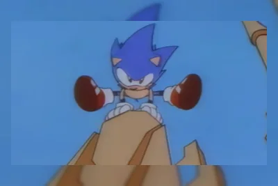 Rumor Remake Sonic CD: Mantan Eksekutif Sega Berikan Bocoran Baru