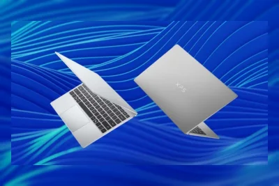 Dell XPS 13 Terbaru: Saingan MacBook Neo dengan Windows 11 di RAM 8 GB
