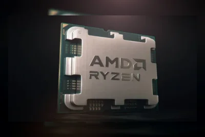 AMD Ryzen 7 7700X3D dan 5800X3D: Dua Pilihan CPU Gaming dengan 3D V-Cache