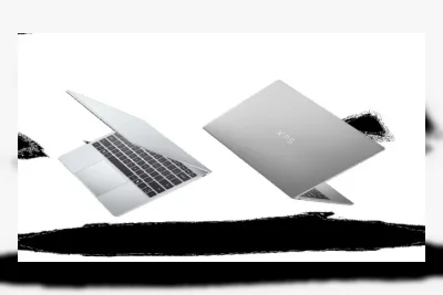 Dell XPS 13 Terbaru dengan Chip Panther Lake, Tipis dan Baterai Tahan Lama