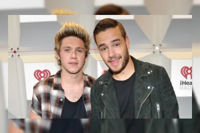 Nial Horan Senang Sempat Habiskan Waktu dengan Liam Payne