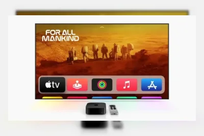 Apple TV 4K dan HomePod Mini Baru Meluncur September 2026
