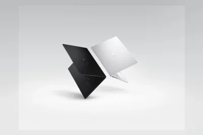 Asus Luncurkan ProArt P16 dan P14 dengan Chip Nvidia RTX Spark