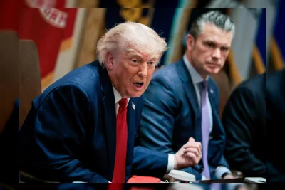 Trump Yakin Kesepakatan dengan Iran Tercapai Pekan Depan