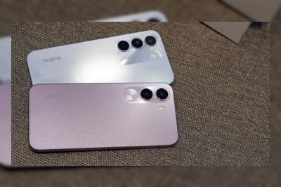4 HP Baterai Jumbo dengan Reverse Charging, Bisa Jadi Powerbank