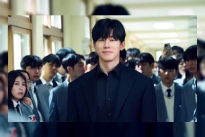 5 Rekomendasi Drama Korea Terbaru Tayang Juni 2026