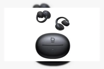 Baseus Bowie MC2 Resmi Meluncur, Earbud Clip-On LDAC dengan Baterai 55 Jam