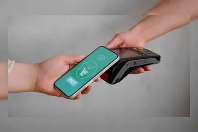 Serangan NFC di HP Android Naik 188%, Penipu Bisa Kuras Rekening Jarak Jauh