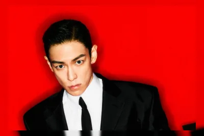 T.O.P Gelar Fan Meeting Gratis di Yokohama Arena Juli Mendatang