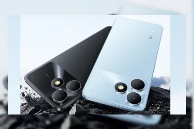 4 HP Realme Paling Banyak Dicari di Toko Online: Spesifikasi Mantap, Harga Miring