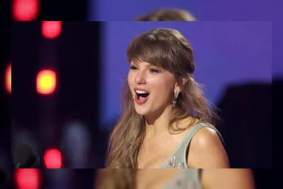 Taylor Swift Rilis Lagu Tema untuk Toy Story 5 Pekan Ini