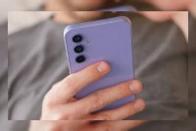 Samsung Galaxy A54 Mulai Terima Pembaruan One UI 8.5
