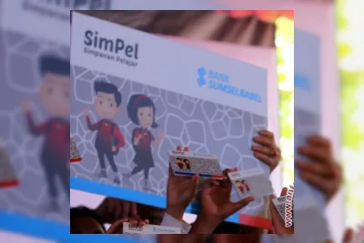 Kemensos Sediakan Dua Jalur Cek Desil Bansos 2026