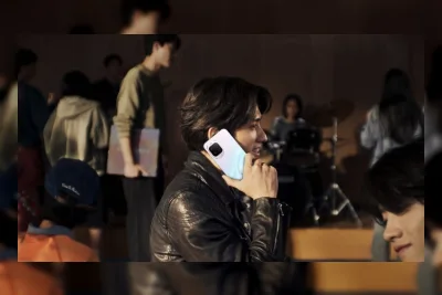 Huawei nova 16z Resmi Meluncur, Bisa Kirim Pesan dan Foto Lewat Satelit