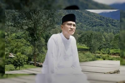Ruben Onsu Sulit Temui Anak, Ayah Kandung Terasa Asing
