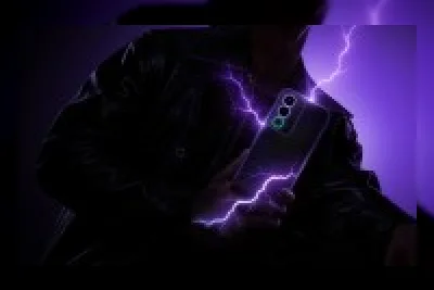 Realme Mulai Memanaskan P4R 5G Jelang Peluncuran di India