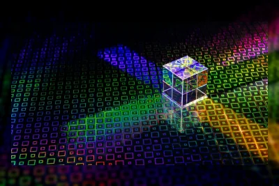 Komputer Kuantum Komersial Makin Dekat, AMD dan SQC Siapkan Teknologi Masa Depan