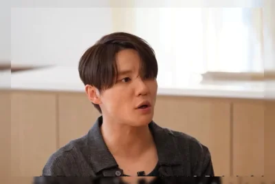 Kim Jun-su Ungkap Pengalaman Traumatis dengan Penggemar Obsesif saat TVXQ