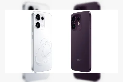 Spesifikasi dan Render Oppo Reno 16 Series Global Bocor