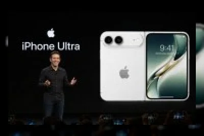 iPhone Ultra Lipat Dikabarkan Miliki Vapor Chamber untuk Pendinginan
