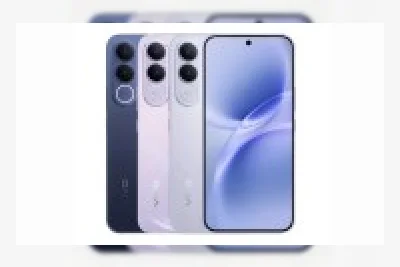 Vivo Y500 Global Hadir dalam Tiga Varian Berbeda