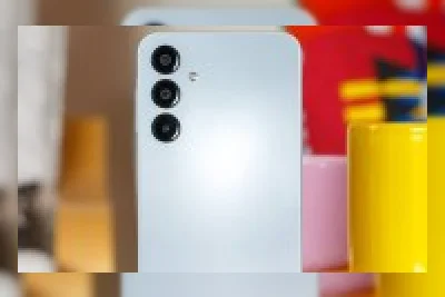 Samsung Rilis One UI 8.5 Stabil untuk Galaxy A34, A25, A16 4G, M35, dan A06
