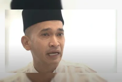 Ruben Onsu Kecewa Saat Coba Temui Anak, Dikacangin hingga Harus Antre