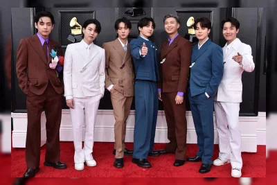 BTS, Cardi B, Muse, Snoop Dogg dan Lainnya Tampil di iHeartRadio Music Festival 2026