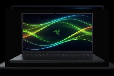 Razer Blade 16 2026: Baterai 12 Jam, Mode Quiet Tetap Bisa Game Berat