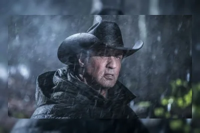 Sinopsis Rambo: Last Blood, Tayang di Bioskop Trans TV 2 Juni 2026