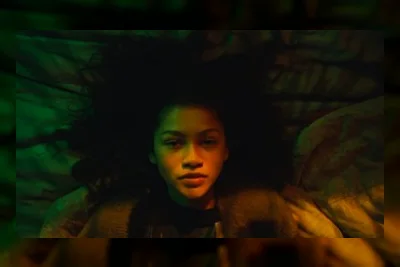 Euphoria Resmi Tamat setelah Tiga Musim