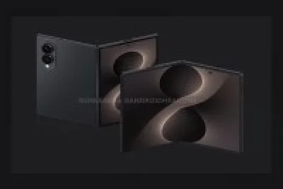Samsung Galaxy Z Fold8 Dikabarkan Lebih Ringan dari Galaxy S26 Ultra