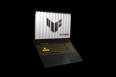 Asus Luncurkan TUF Gaming 16 (2026) dengan Grafis RTX 50 dan Sistem Pendingin Lebih Senyap