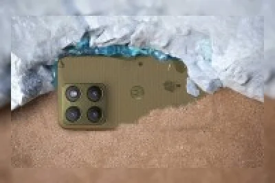 Motorola Edge (2026) Resmi Meluncur di AS dan Kanada dengan Layar 6,3 Inci