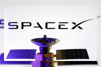 Spacex Targetkan Valuasi Rp 2.850 Kuadriliun dalam IPO Terbesar
