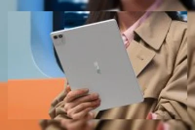 Asus Resmi Kembali ke Pasar Tablet dengan Pad 12,2 Inci