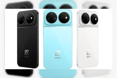 Huawei Nova 16 Ultra Resmi: Kamera 200 MP dan Baterai 7.000 mAh