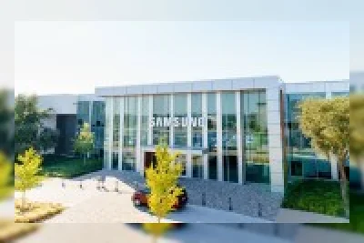 Samsung Pindahkan Kantor Pusat AS ke Texas