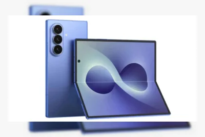 Bocoran Galaxy Z Fold8 dan Fold Wide: Baterai Lebih Besar, Isi Daya 45W