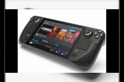 Steam Deck OLED Tembus Rp14 Juta! Apa yang Bikin Harganya Melejit?