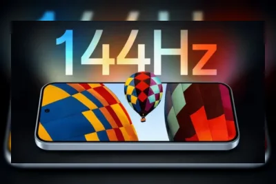 OnePlus Turbo 6X Pro Resmi Meluncur: HP Budget dengan Layar 144Hz dan IP69X