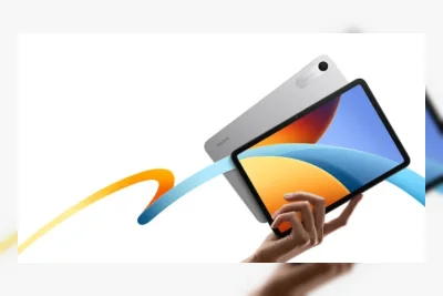 Xiaomi Luncurkan Redmi Pad 2 dan Headphone Neo untuk Gen Z